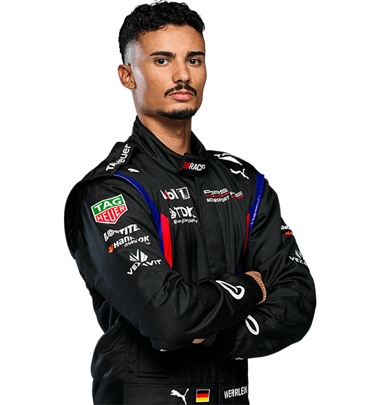 Pascal Wehrlein